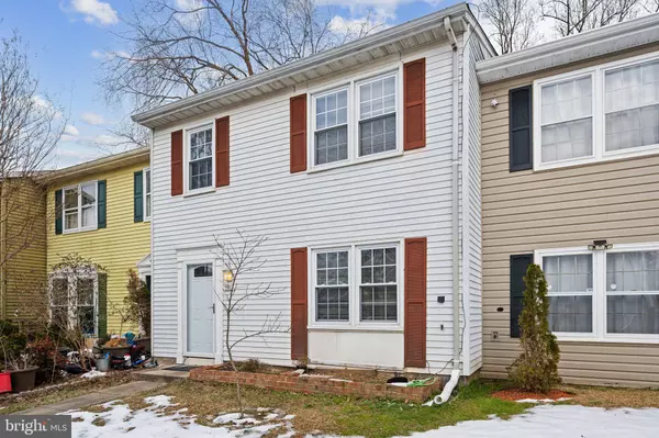 Lorton, VA 22079,7907 TIMARAND CT