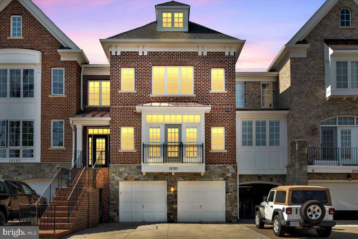 18263 MULLFIELD VILLAGE TER, Leesburg, VA 20176