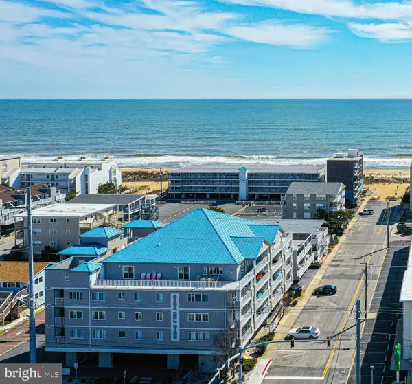 Ocean City, MD 21842,7402 COASTAL HWY #303