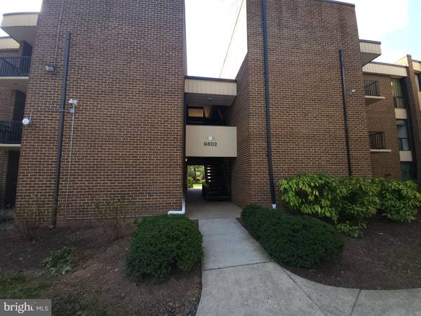 9802 GEORGIA AVE #304, Silver Spring, MD 20902