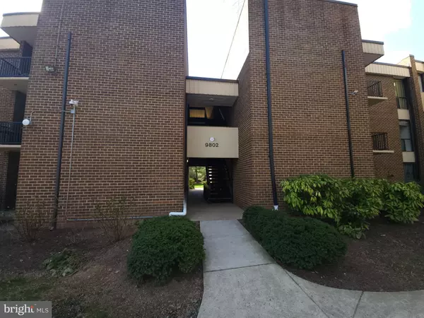 9802 GEORGIA AVE #304, Silver Spring, MD 20902