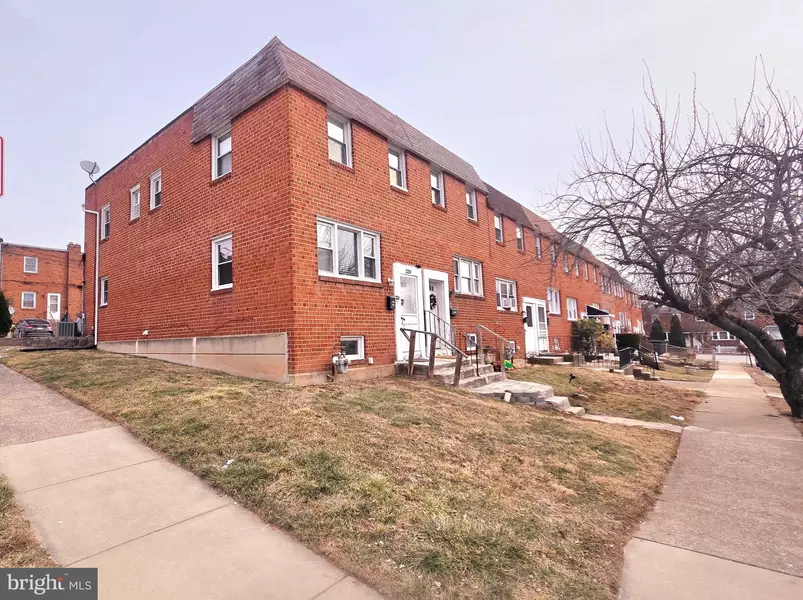 1219 TYLER ST, Norristown, PA 19401