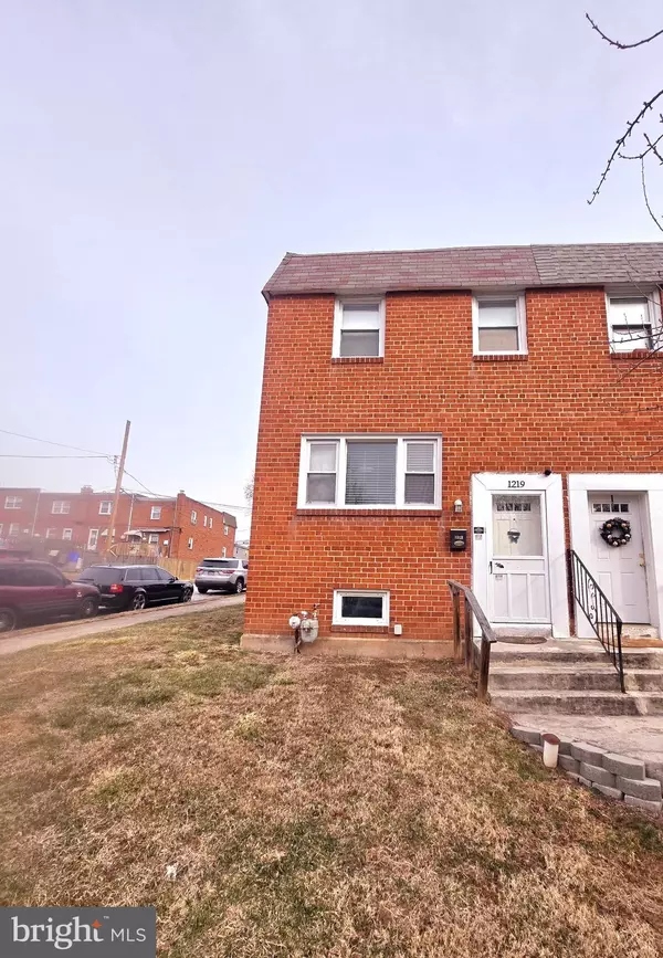 Norristown, PA 19401,1219 TYLER ST