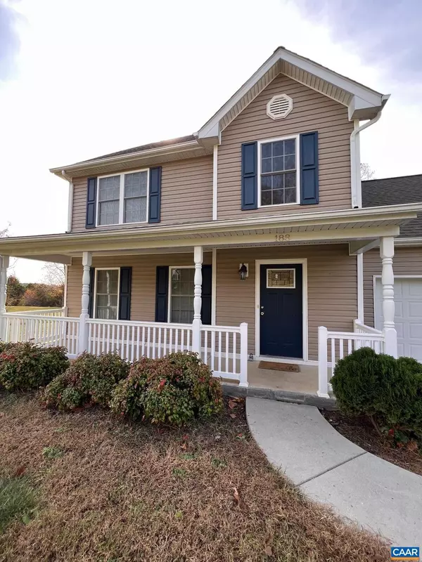 Elon, VA 24572,188 OAK SPRINGS LN