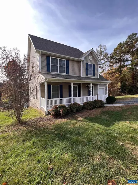 188 OAK SPRINGS LN, Elon, VA 24572