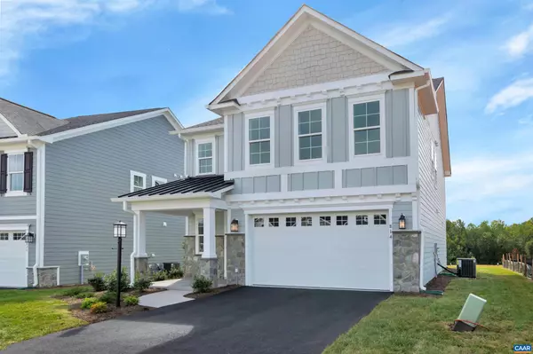 Charlottesville, VA 22901,51A FARROW DR