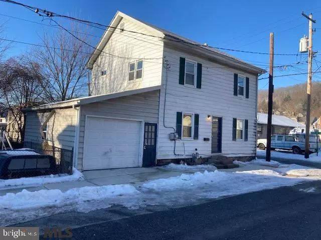 Tyrone, PA 16686,115 W 11TH ST