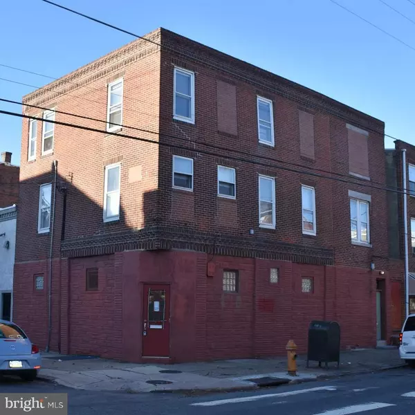 701-3 REED ST, Philadelphia, PA 19147