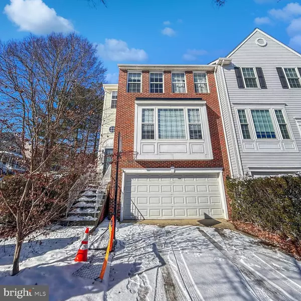 13941 BAILIWICK TER, Germantown, MD 20874