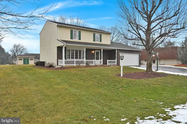 Palmyra, PA 17078,39 KINGSTON DR