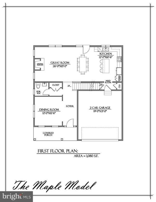 Oxford, PA 19363,1101111 TRINITY DR