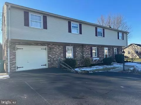 281 MOUNT PLEASANT RD, Hanover, PA 17331