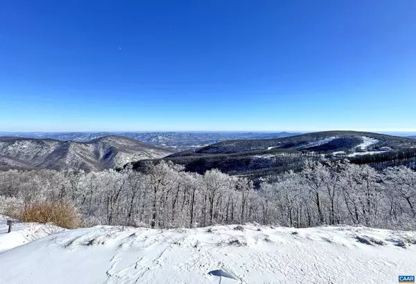Wintergreen Resort, VA 22967,1572 VISTAS CONDOS