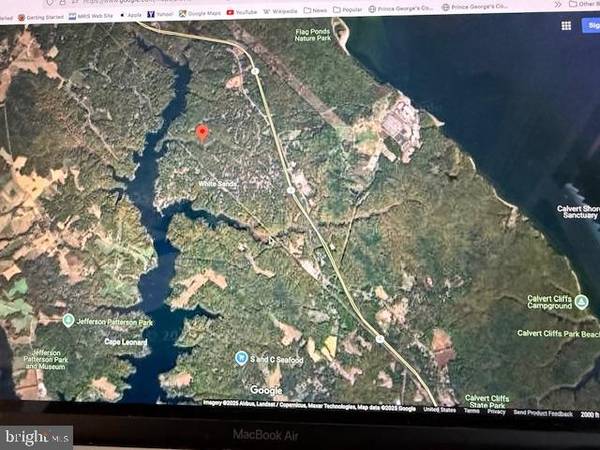 Lusby, MD 20657,7933 ORANGE DR
