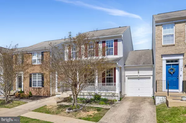 Stafford, VA 22554,154 EXECUTIVE CIR