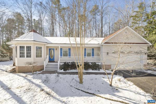 Palmyra, VA 22963,12 WHIPPOORWILL LN