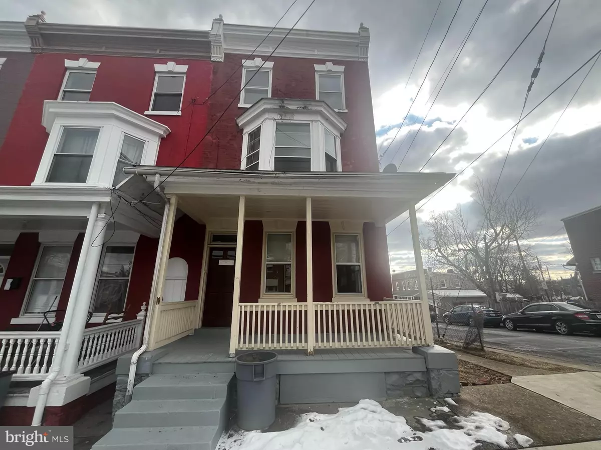 Lancaster, PA 17602,25 DAUPHIN ST