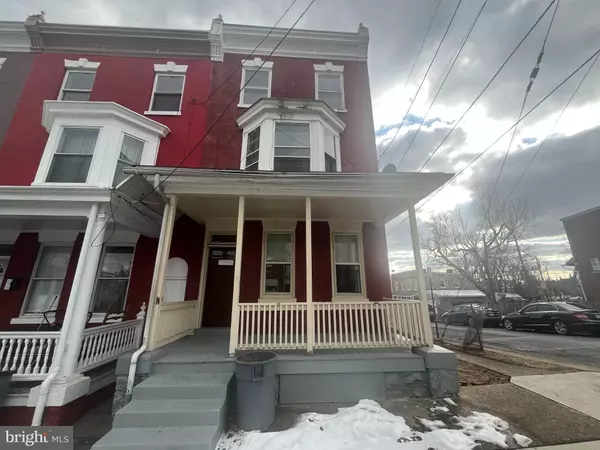 25 DAUPHIN ST, Lancaster, PA 17602