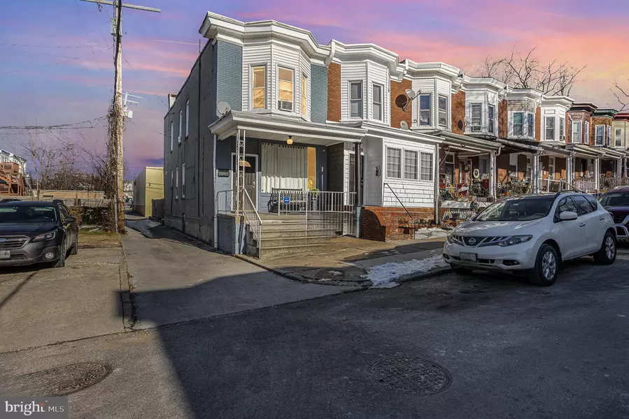 3002 OVERLAND AVE, Baltimore, MD 21214