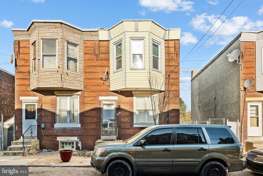 2249 RUFFNER ST, Philadelphia, PA 19140