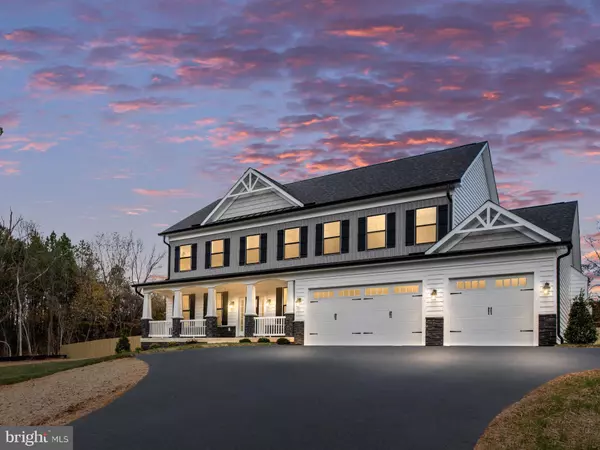 154 CHESAPEAKE DRIVE, Stafford, VA 22554