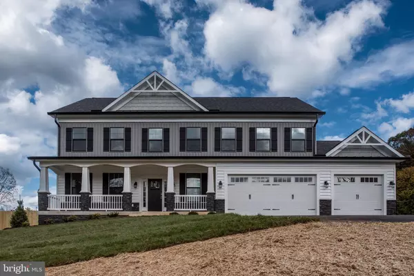 Stafford, VA 22554,154 CHESAPEAKE DRIVE