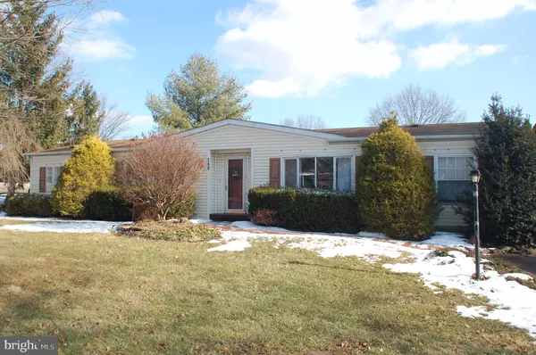 148 DEERFIELD DR, Souderton, PA 18964