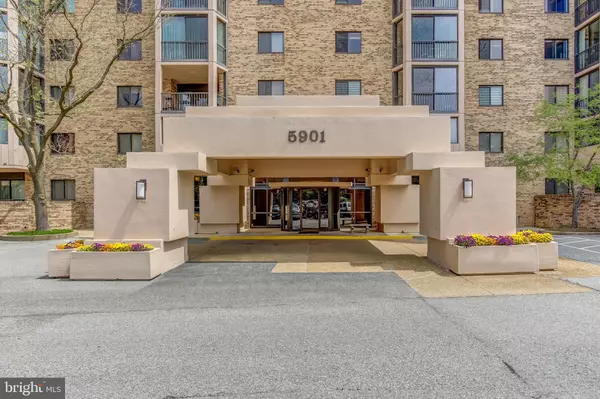 5901 MOUNT EAGLE DR #716, Alexandria, VA 22303