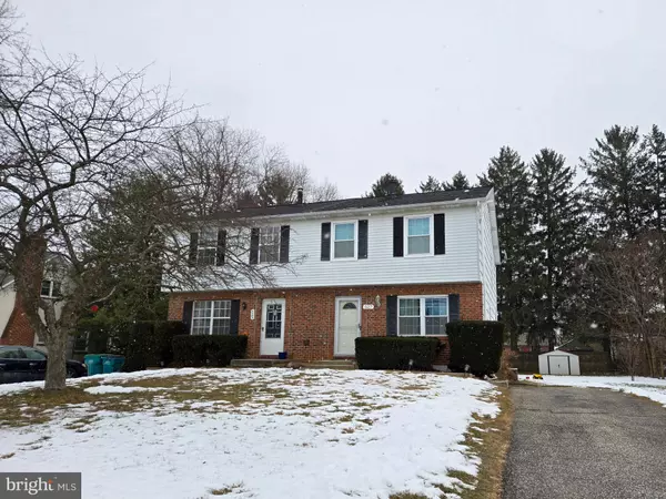 527 LOCUST AVE, Westminster, MD 21157