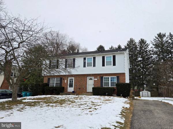 527 LOCUST AVE, Westminster, MD 21157