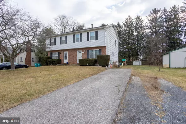 527 LOCUST AVE, Westminster, MD 21157