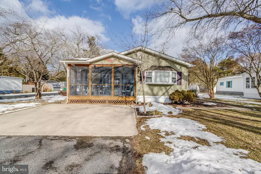 19695 PRINCE ST #12735, Rehoboth Beach, DE 19971