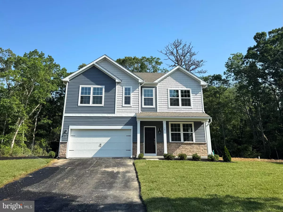 Ocean View, NJ 08230,14 WINCHESTER CT