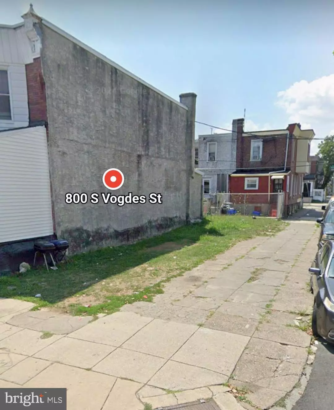 Philadelphia, PA 19143,800 S VOGDES ST