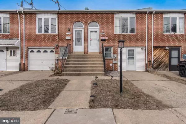 12706 KNIGHTS RD, Philadelphia, PA 19154