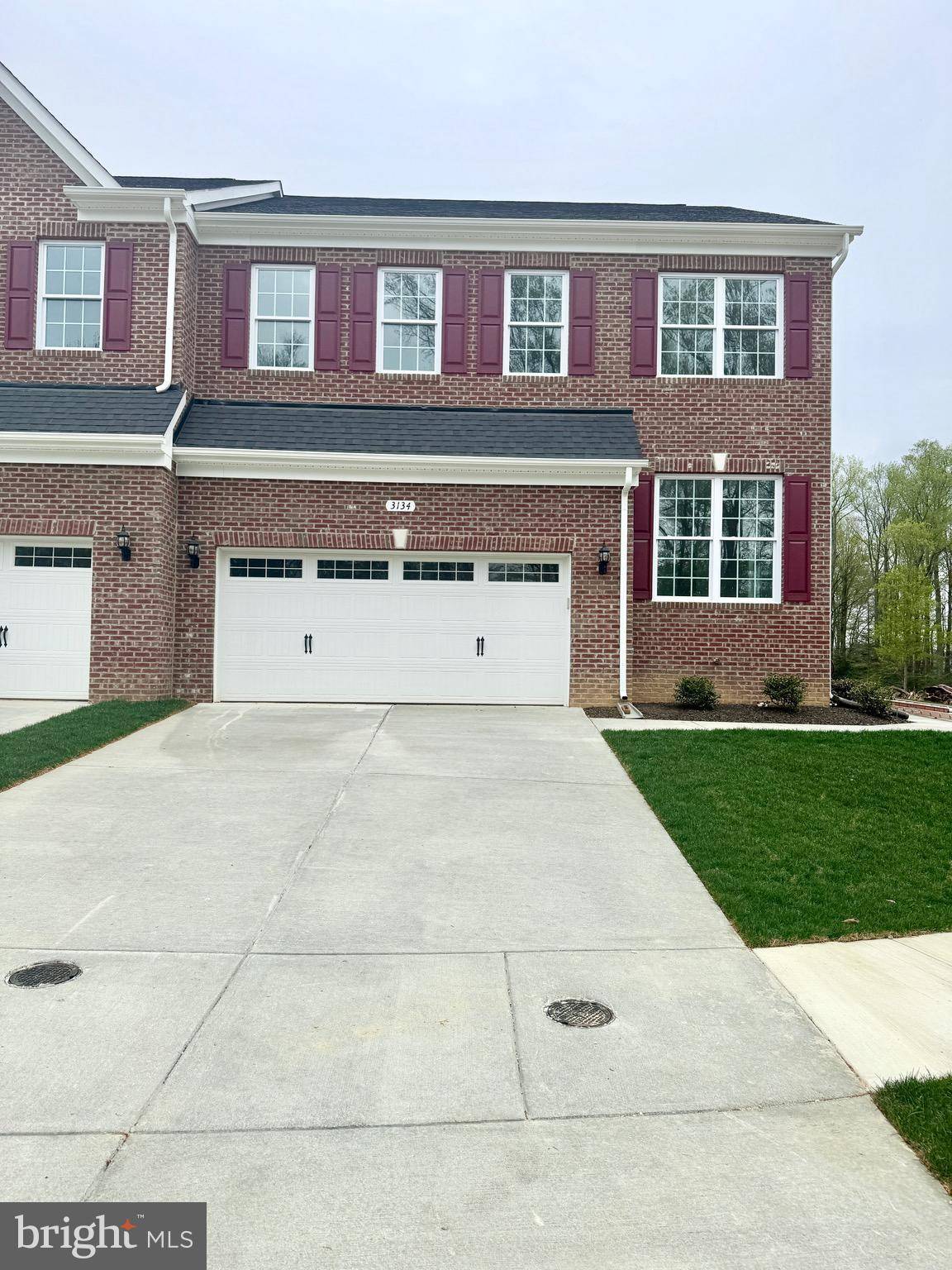 3134 MAIZE PL, La Plata, MD 20646