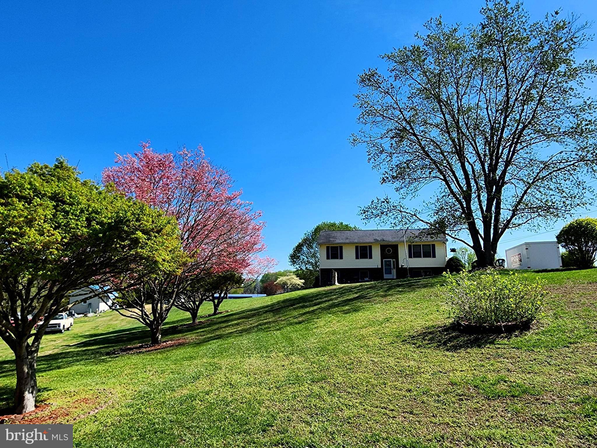 Brandywine, MD 20613,13605 MARTIN RD