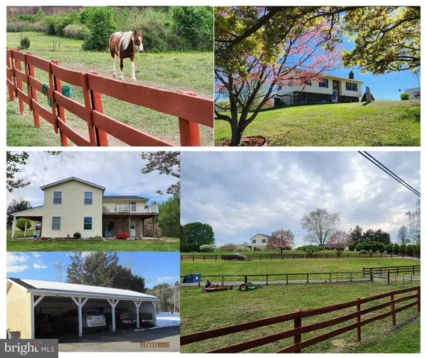 13605 MARTIN RD, Brandywine, MD 20613