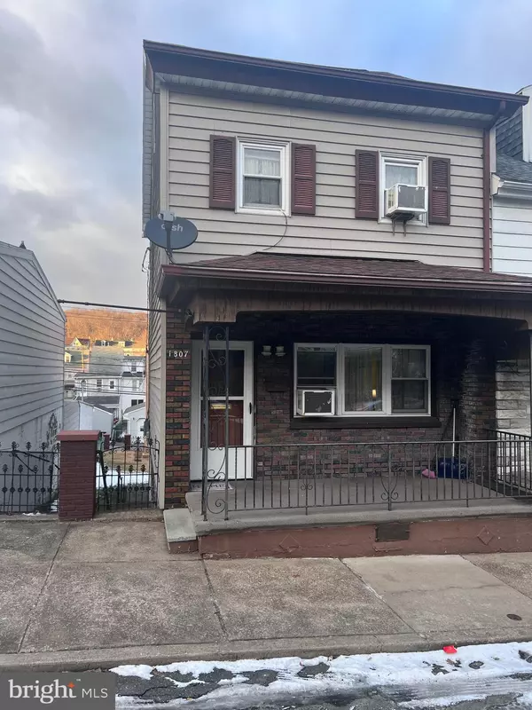 1809-1807 WALNUT ST, Ashland, PA 17921