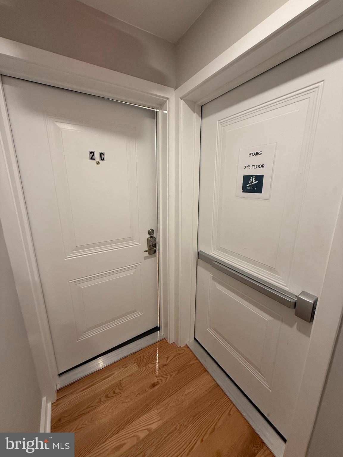 914-18 W SUSQUEHANNA AVE #2C, Philadelphia, PA 19122