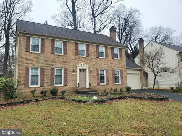 Vienna, VA 22181,2712 HATMARK ST