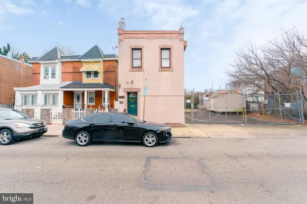 6913 TULIP ST, Philadelphia, PA 19135