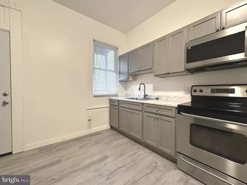 1814 MOSHER ST, Baltimore, MD 21217