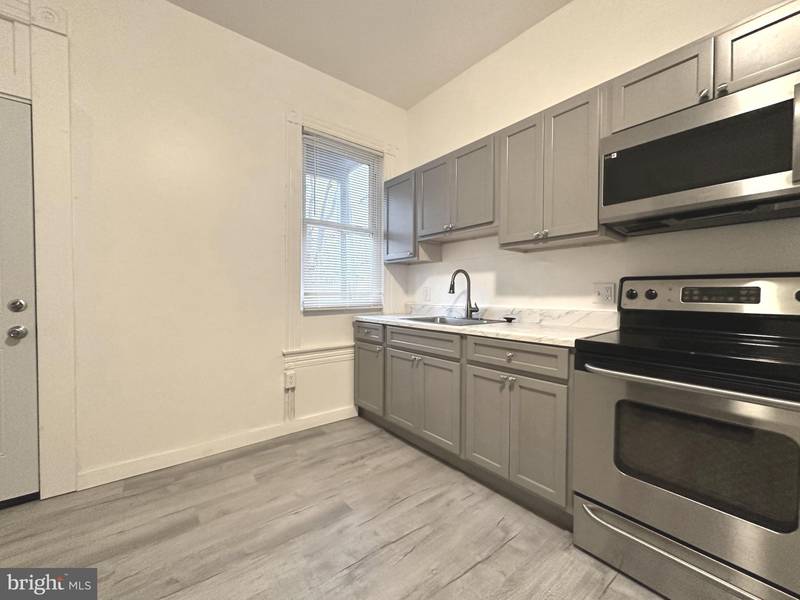 1814 MOSHER ST, Baltimore, MD 21217