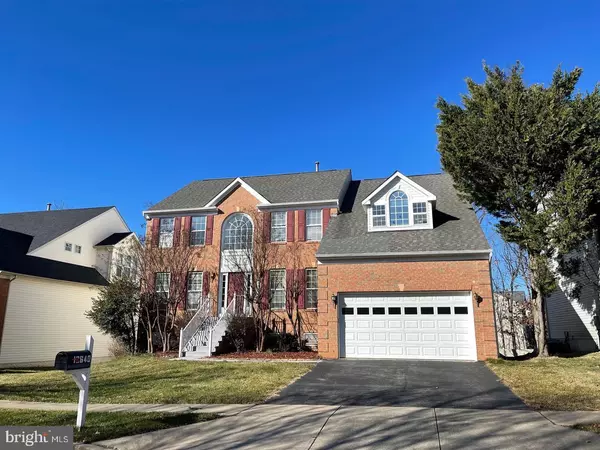 13640 VALLEY OAK CIR, Rockville, MD 20850