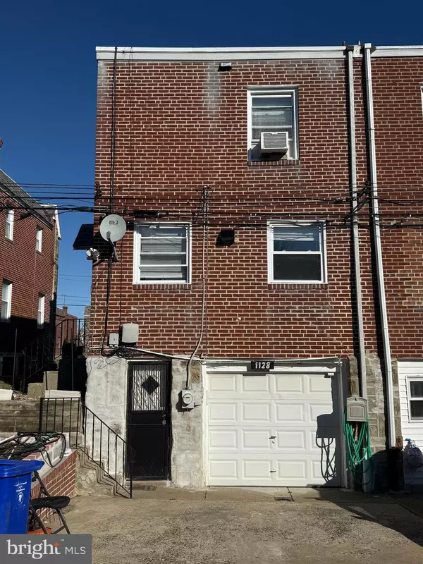 Philadelphia, PA 19111,1128 KNORR ST