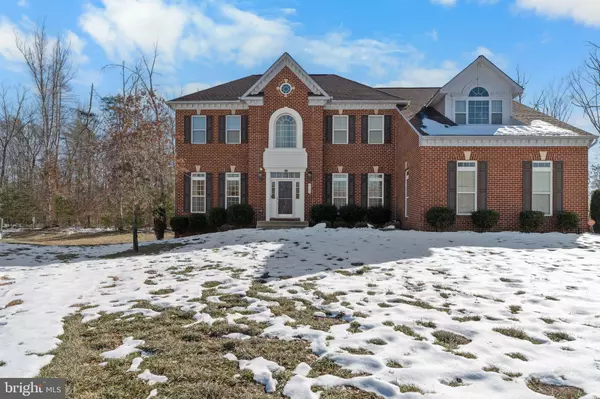 Brandywine, MD 20613,6503 OGLETHORPE MILL DR