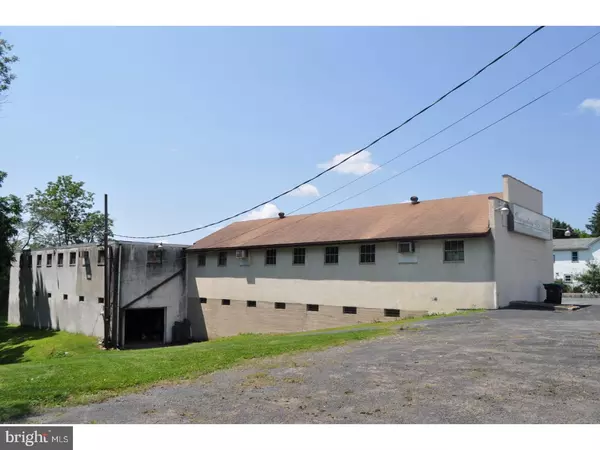 214 E INDEPENDENCE ST, Orwigsburg, PA 17961