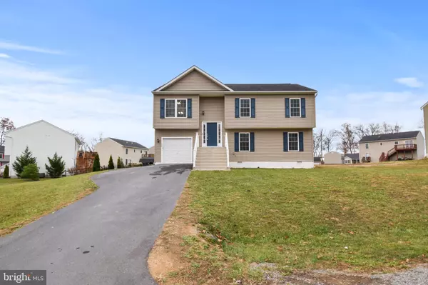 424 TYLER WAY, Martinsburg, WV 25404