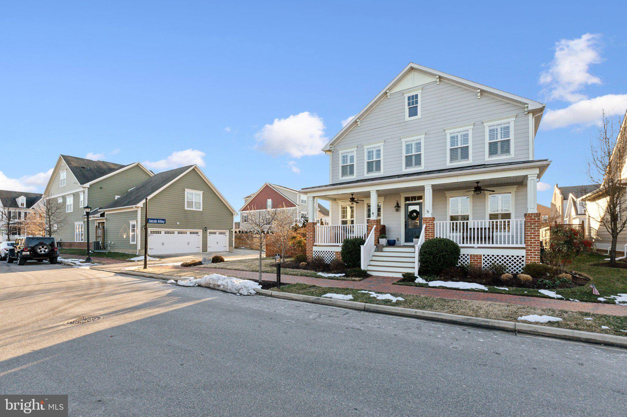 Chester, MD 21619,209 EVELYNE STREET